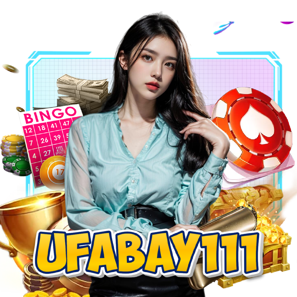 ufabay111 เว็บตรง